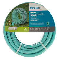  4- ,  3/4, 25 , , Luxe Palisad