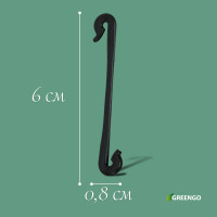 , 6 , , , Greengo