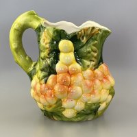 ������ 20��.Orgia