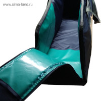  / "Yamaha 9,9-15". "Mercury 10-15","Tohatsu 18"  -011, 