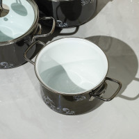   Iseberg, 3 : 2 , 3 , 4 , 