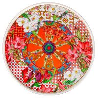    Secret Garden D=31. H=10 () ( )