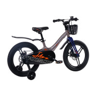  18 Maxiscoo Jazz Pro,   