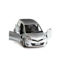  "Rmz City Toyota Yaris"
