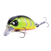 ������ ��������� Lj Pro Series Haira Tiny F, 3.3 ��, ���� 319 Shallow Pilot