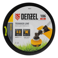    , 4,0  106,  Din  Flex Cord Denzel