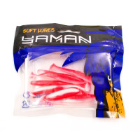  Yaman Pro Plum Blossom, 12.7 ,  #27-red White,  5 .