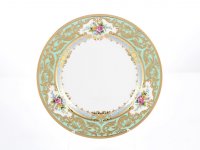   28  (6 ) Opal Seladon Gold
