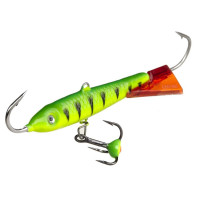  Lucky John Classic 7 + , 7 ,  36rt 