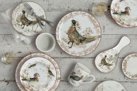 ������ ����� �� 4 ������� Imari �����, ������ 8 ���������: 4 �� ����� 200 �� � ������ �� ��������, ����������