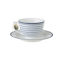Laura Ashley    Candy Stripe