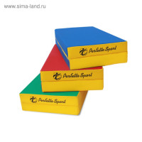 ��� Perfetto Sport, 100 � 100 � 10 ��, ��������, ������/�����