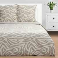     Beige Zebra, 