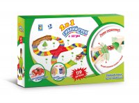 1 Toy    - , -, 1   