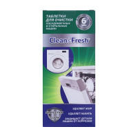      Clean&fresh, 6 