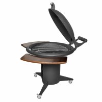     Hunter Smoker 414  