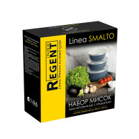   Regent Inox Smalto, 3 ,  -