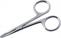  Pt-386-s (scissor Tweezers)