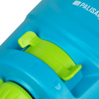      Palisad Luxe