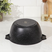   Black Induction Pro, 3 , D=22 , H=10,5 , ,  ,  ,  