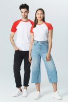   T-bolka Bicolor Lady, 