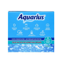    "Aquarius"   +  , 60 