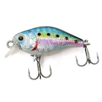 ������ Namazu Heady Crank, L-40 ��, 4.3�, �����, ���������, 0-1.5 �, ���� �14