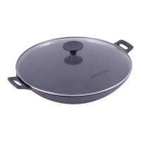 C  Wok 30    Kamille Km-4814v