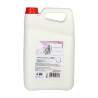   Mister Dez Professional, 5 