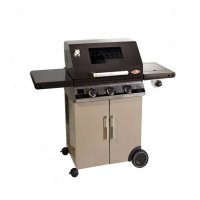   Beefeater Bbq Discovery 1100e (3 )
