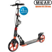   Micar Quicker K5 230 -