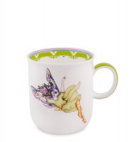 Jk-168    2 . (buona Elf Pavone)