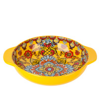    "Arabesque" () 24,5*20,5*6