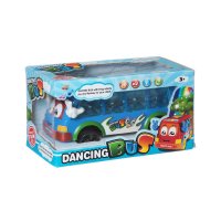  "Dancing Bus"
