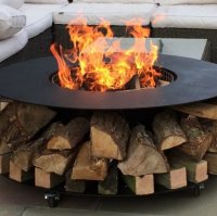    Firewood Gf-01,  
