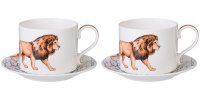     2  300  Lefard Animal World 4 , 2   ,  