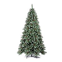   Royal Christmas Seattle Premium Pvc 210