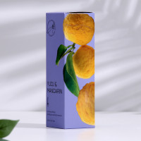  ,  "Yuzu Mandarin",   , 60 