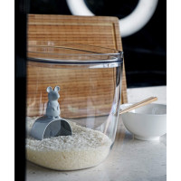     Qualy Lucky Mouse, 7 