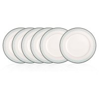   6   Noritake   22