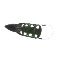 ����-�������� ����������� X-feeder Pl Camo Bullet Meteor M, ���� ����, 90 �, 30 ��