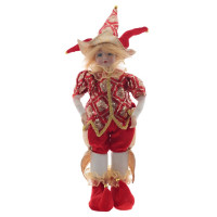    (, ), L20 W13 H55/44 