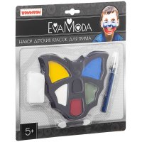 "Eva Moda.     (6 )  , 