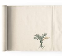  32  32 , Green Veggie My Drap 6   