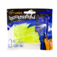  Yaman Pro Betta, 5.1 ,  #10-green Pepper,  8 .