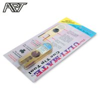     Ulti-mate Cue Tip Tool 
