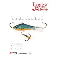  Lucky John Baltic 4 + , 4 ,  53, 