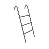  Unix Line 6 Ft Outside (blue)