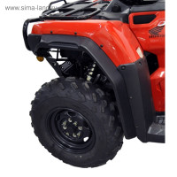 ����������� ���� ��� ����������� Honda Trx500 Foreman (2014 - 16) Direction 2 Inc, Ofsh7000