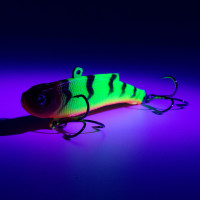  Namazu Worker Silicone, L=65 , 17 ,  40